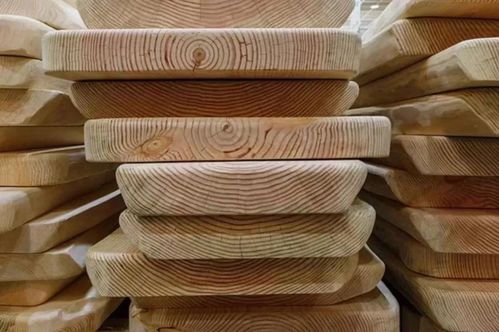优化木 家居企业面对木材多轮涨价的理想替换品