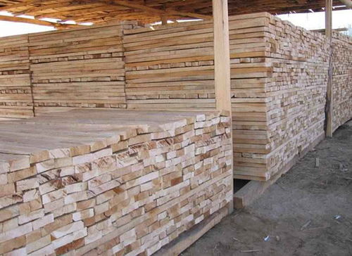 松木家具板材 武林木材 松木家具板材批发价格